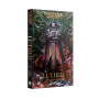 LUTHER first of the fallen WARHAMMER the horus heresy LIBRO black library IN INGLESE età 12+