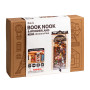 ARCADE DATING rolife ROBOTIME in legno BOOK NOOK & wonderland DIY da montare TGB10 età 14+