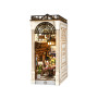 ARCADE DATING rolife ROBOTIME in legno BOOK NOOK & wonderland DIY da montare TGB10 età 14+