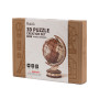 GLOBAL WONDERS rolife ROBOTIME in legno 3D PUZZLE creation set DIY da montare TGM01 età 14+