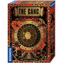 THE GANG gioco da tavolo CON LE CARTE ghenos games IN ITALIANO età 10+