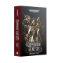 DOMINION GENESIS paperback IN INGLESE warhammer 40k BLACK LIBRARY età 12+