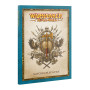 MATCHED PLAY GUIDE manuale WARHAMMER the old world SUPPLEMENTO età 12+