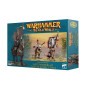 GATE MASTERS OF THE CELESTIAL CITIES set di 2 miniature GRAND CATHAY warhammer THE OLD WORLD età 12+
