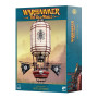 SKY LANTERN set di 2 miniature GRAND CATHAY warhammer THE OLD WORLD età 12+