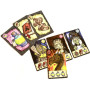 IL CASTELLO DEL TERRORE gioco da tavolo CON LE CARTE creardo IN ITALIANO età 6+