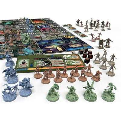 The best prices today for Marvel Zombies: Heroes' Resistance The best prices today for Marvel Zombies: Heroes' Resistance