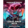GUIDA DEL DUNGEON MASTER dungeon master's guide IN ITALIANO d&d GIOCO DI RUOLO gdr
