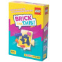 BRICK LIKE THIS! gioco da tavolo IN ITALIANO asmodee PARTY GAME età 7+