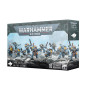 ARTIGLI INSANGUINATI blood claws SPACE WOLVES set di miniature WARHAMMER 40K età 12+