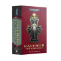 RAVENOR the omnibus LIBRO black library IN INGLESE età 12+