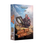 ABOVE AND BEYOND warhammer 40k LIBRO black library IN INGLESE età 12+