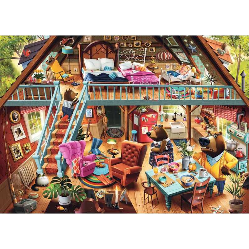 RAVENSBURGER - 26301, Multicolore - ePRICE