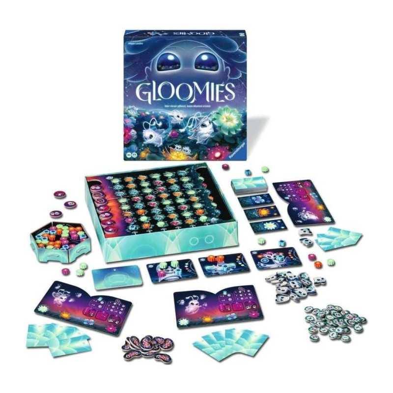 Thames & Kosmos EXIT: The Game - Adventures on Catan, gioco di carte Escape Room, giochi per famiglie per la notte di gioco, gioco da tavolo per adulti e bambini, da 1