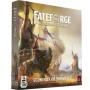 SCONTRO FRA IMMORTALI espansione per FATEFORGE le cronache di kaan IN ITALIANO età 14+
