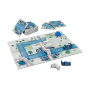CANALS EXPANSION espansione per RAILROAD TILES tessere IN ITALIANO età 8+