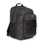 ZAINO eastpak STUDY BUDDY backpack REFLEKS SPACE BLACK da 33 litri NERO