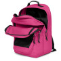 ZAINO eastpak STUDY BUDDY backpack PINK ESCAPE da 33 litri ROSA