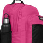ZAINO eastpak STUDY BUDDY backpack PINK ESCAPE da 33 litri ROSA