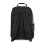 ZAINO eastpak STUDY BUDDY backpack ORCHID LILIAC da 33 litri VIOLA
