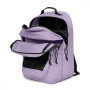 ZAINO eastpak STUDY BUDDY backpack ORCHID LILIAC da 33 litri VIOLA
