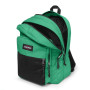 ZAINO eastpak PINNACLE backpack GEM GREEN da 38 litri VERDE