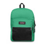 ZAINO eastpak PINNACLE backpack GEM GREEN da 38 litri VERDE