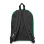 ZAINO eastpak PINNACLE backpack GEM GREEN da 38 litri VERDE