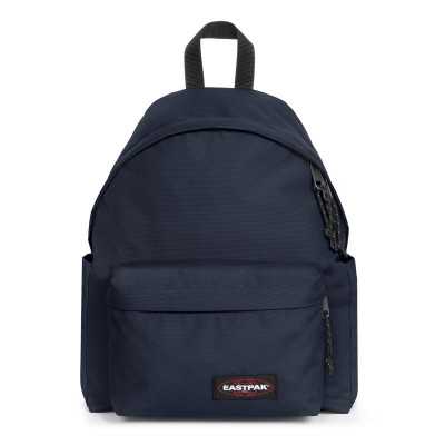 ZAINO eastpak DAY PAK'R backpack ULTRA MARINE da 24 litri BLU scuola e tempo libero