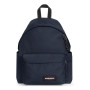 ZAINO eastpak DAY PAK'R backpack ULTRA MARINE da 24 litri BLU scuola e tempo libero