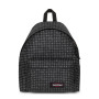 ZAINO eastpak DAY PAK'R backpack REFLEKS SPACE BLACK da 24 litri NERO scuola e tempo libero