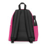 ZAINO eastpak DAY PAK'R backpack PINK ESCAPE da 24 litri ROSA scuola e tempo libero