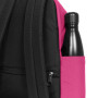 ZAINO eastpak DAY PAK'R backpack PINK ESCAPE da 24 litri ROSA scuola e tempo libero