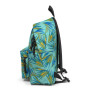 ZAINO eastpak PADDED PAK'R backpack BRIZE PALM AQUA da 24 litri AZZURRO scuola e tempo libero
