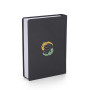 DIARIO dolly noire akuma COMIX datato 2025 2026 da 16 mesi LIMITED EDITION nero MEDIUM scuola AGENDA