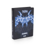 DIARIO datato COMIX agenda 2025 2026 da 16 mesi PHOBIA scuola MEDIUM limited edition TRIBAL BLUE