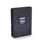 DIARIO datato COMIX agenda 2025 2026 da 16 mesi PHOBIA scuola MEDIUM limited edition TRIBAL BLUE