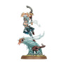 IKON OF THE SEA ikona del mare o della tempesta IDONETH DEEPKIN warhammer AGE OF SIGMAR età 12+
