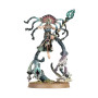 MATHAELA oracolo degli abissi ORACLE OF THE ABYSS miniatura IDONETH DEEPKIN warhammer AGE OF SIGMAR età 12+