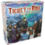 NORTHERN LIGHTS boardgame TICKET TO RIDE gioco base IN ITALIANO età 8+