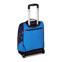 TROLLEY hang time SPIDER MAN seven BIG vol 36 litri ZAINO l'uomo ragno 2 IN 1