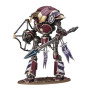 CERASTUS KNIGHT LANCER miniatura in plastica THE HORUS HERESY games workshop CITADEL età 12+
