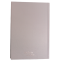 AGENDA 2026 biembi WEEKLY PLANNER brossura GRIGIO settimanale