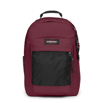 ZAINO eastpak STUDY BUDDY backpack MAROON BURGUNDY da 33 litri