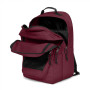 ZAINO eastpak STUDY BUDDY backpack MAROON BURGUNDY da 33 litri