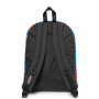 ZAINO eastpak PINNACLE backpack CLASH BLUE da 38 litri BLU