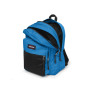 ZAINO eastpak PINNACLE backpack BUBBLE BLUE da 38 litri BLU