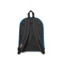 ZAINO eastpak PINNACLE backpack BUBBLE BLUE da 38 litri BLU