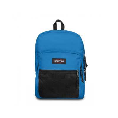 ZAINO eastpak PINNACLE backpack BUBBLE BLUE da 38 litri BLU