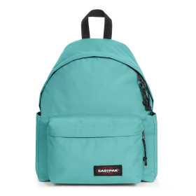 ZAINO eastpak DAY PAK'R backpack STREAM BLUE da 24 litri AZZURRO scuola e tempo libero